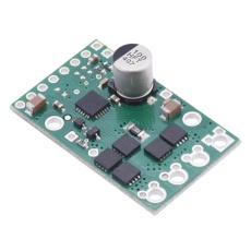 【POLOLU-2992】G2ハイパワーモータードライバ24V13