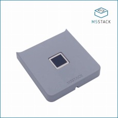 【M5STACK-A066】【在庫処分セール】M5Stack Faces用 FPC1020A搭載 指紋センサパネルモジュール