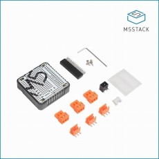 【M5STACK-M032】M5Stack用プロトモジュール - 13.2