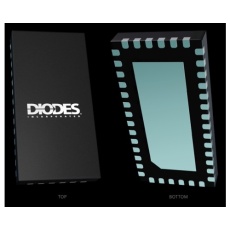 【PI3PCIE3413AZHEX】PCI ExpressスイッチIC(4チャンネル)