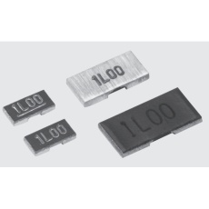 【TLR2ATTD10L0F】2012金属板チップ形低抵抗器 TLR 10mΩ 1W ±1%