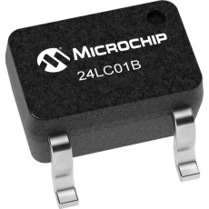 【24LC01BT-I/LT】EEPROM(128ビット×8)