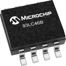 【93LC46B-I/ST】EEPROM(64ビット×16)