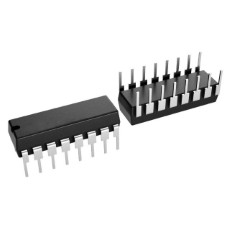 【TL494CN】PWMスイッチングコントローラ(40V/200mA)