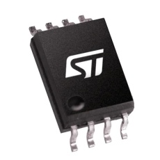 【TSV358IDT】低電圧レールtoレールオペアンプ