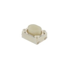 【SKRPABE010】表面実装タクトスイッチ(4.2×3.2×2.5mm)