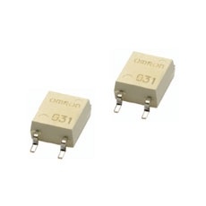 【G3VM-S5(TR)】MOS FETリレー(200V/150mA)