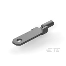 【61134-3】ファストンPCB端子