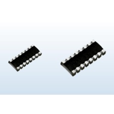 【EXBV8V221JV】抵抗ネットワーク