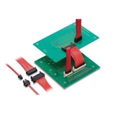 【DF11-12DP-2DSA(01)】2.0mmピッチ12極ストレートピンヘッダー