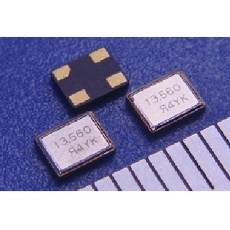 【FCX-04C12.5M-F50PPM-30PPM】3225サイズ低背タイプMHz帯水晶振動子