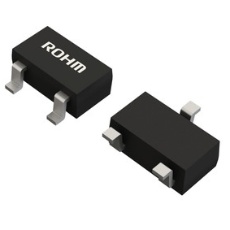 【2SC4617TL】一般小信号増幅用トランジスタ NPN SOT-416 50V 150mA