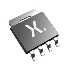 【BUK9Y29-40E 115】MOSFET N-CH 40V 25A LFPAK