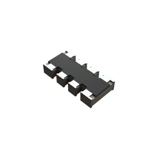 【MNR04M0APJ102】2010ネットワーク抵抗器 1kΩ ±5％
