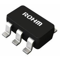 【RSQ030P03TR】4V駆動 Pch MOSFET