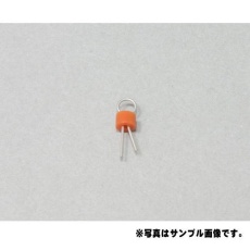【LC-22-S-RED】オシロプローブ用チェック端子