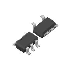 【R3114N181A-TR-FE】遅延機能付き低電圧ボルテージディテクタ