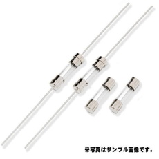 【0218010.MXP】カートリッジヒューズ(250V/10A、5×20mm)