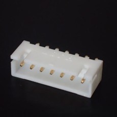 【B7B-XH-A-GU】2.5mmピッチプリント基板用コネクタ