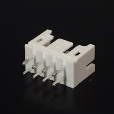 【B8B-PHDSS (LF)(SN)】2.0mmピッチ基板対電線接続用コネクタ
