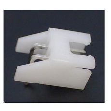 【S2B-XH-A (LF)(SN)】【在庫処分セール】基板接続用ピンヘッダ(2極 ピッチ：2.5mm 1列)