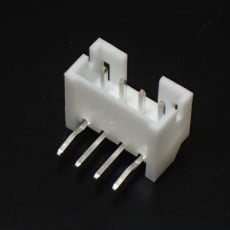 【S4B-PH-K-S (LF)(SN)】2.0mmピッチプリント基板用コネクタ