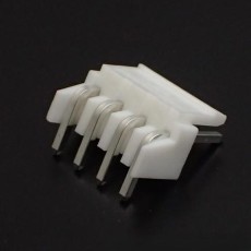 【S4P-VH(LF)(SN)】3.96mmピッチプリント基板用コネクタ