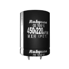 【35MXC10000MEFCSN25X40】アルミニウム電解コンデンサ(10000uF/35V)