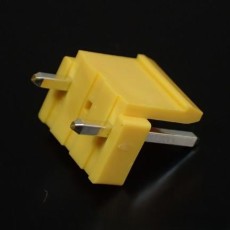 【B2P3-VH-Y(LF)(SN)】3.96mmピッチプリント基板用コネクタ