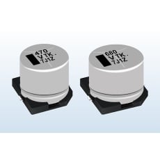【EEE-TK1V102AM】アルミ電解コンデンサ(1000μF/35V、表面実装)