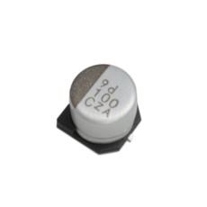 【EMZA100ARA330ME61G】アルミニウム電解コンデンサ