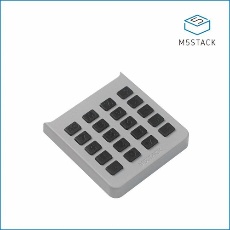 【M5STACK-A005-B】M5Stack Faces用電卓パネル