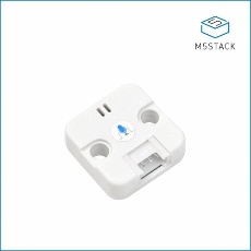 【M5STACK-U089】M5Stack用PDMマイクユニット(SPM1423)
