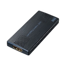 【USB-CVHDUVC2】USB-HDMIカメラアダプタ(USB2.0)