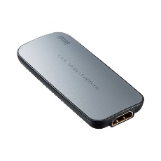 【USB-CVHDUVC1】USB-HDMIカメラアダプタ(USB3.2 Gen1)