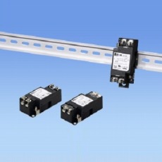 【EAC-20-332】ノイズフィルタ 単相入力 EAC 20A/3300pF