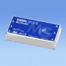 【MGFS304805】スイッチング電源 DC-DCコンバータ MGFS 30W 5V/6A