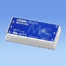【MGS30123R3】スイッチング電源 DC-DCコンバータ MGS 26.4W 3.3V/8A