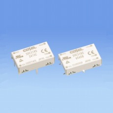 【SUCS1R5483R3C】スイッチング電源 DC-DCコンバータ SUCS 1.32W 3.3V/0.4A
