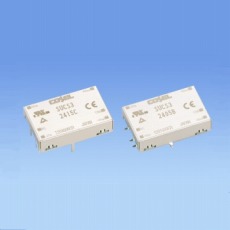 【SUCS34815B】スイッチング電源 DC-DCコンバータ SUCS 3W 15V/0.2A