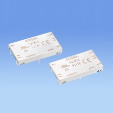 【SUCW101215B】スイッチング電源 DC-DCコンバータ SUCW 10.5W ±15V(+30V)/0.35A