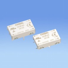 【SUCW1R52412B】スイッチング電源 DC-DCコンバータ SUCW 1.56W ±12V(+24V)/0.065A