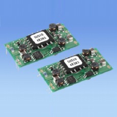 【SUS102415C】スイッチング電源 DC-DCコンバータ SUS 12W 15V/0.8A