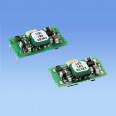 【SUS1R54812B】スイッチング電源 DC-DCコンバータ SUS 1.56W 12V/0.13A