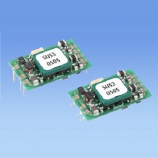 【SUS34815C】スイッチング電源 DC-DCコンバータ SUS 3W 15V/0.2A