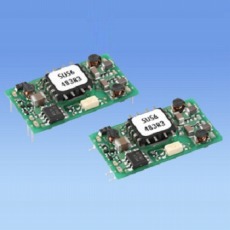 【SUS61215C】スイッチング電源 DC-DCコンバータ SUS 6W 15V/0.4A