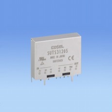 【SUTS30515】スイッチング電源 DC-DCコンバータ SUTS 3W 15V/0.2A