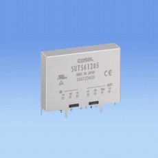 【SUTS62405】スイッチング電源 DC-DCコンバータ SUTS 6W 5V/1.2A