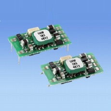 【SUW1R50515B】スイッチング電源 DC-DCコンバータ SUW 1.5W ±15V(+30V)/0.05A