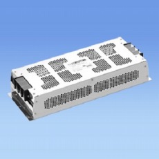 【TBC-50-683】ノイズフィルタ 三相入力 TBC 50A / 68000pF